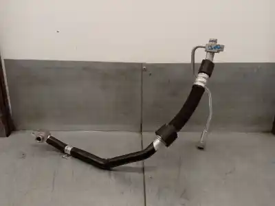 Автозапчастина б/у труби кондиціонації для audi a6 c8 (4a2) 35 tdi mild hybrid посилання на oem iam 4k1816740ac  4k1816740ac