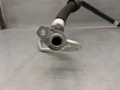 Автозапчастина б/у труби кондиціонації для audi a6 c8 (4a2) 35 tdi mild hybrid посилання на oem iam 4k1816740ac  4k1816740ac