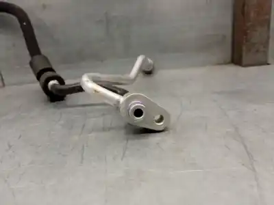 Автозапчасти б/у трубы кондиционирования воздуха за audi a6 c8 (4a2) 35 tdi mild hybrid ссылки oem iam 4k1816720ac  4k1816720ac