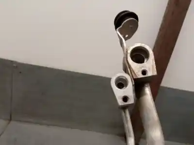 Автозапчасти б/у трубы кондиционирования воздуха за audi a6 c8 (4a2) 35 tdi mild hybrid ссылки oem iam 4k0816738s  4k0816738s