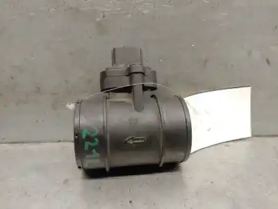 Автозапчастина б/у витратомір повітря для OPEL CORSA E (X15) 1.4 LPG (08, 68) Посилання на OEM IAM 13452145  