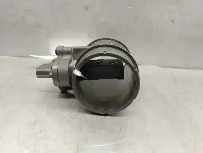 Автозапчастина б/у витратомір повітря для opel corsa e (x15) 1.4 lpg (08, 68) посилання на oem iam 13452145  