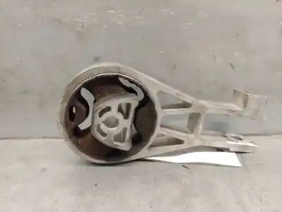 Автозапчастина б/у підтримка двигуна для OPEL CORSA E (X15) 1.4 LPG (08, 68) Посилання на OEM IAM 633374681  