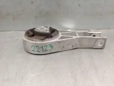 Second-hand car spare part engine support for opel corsa e (x15) 1.4 lpg (08, 68) oem iam references 633374681  