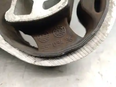 Second-hand car spare part engine support for opel corsa e (x15) 1.4 lpg (08, 68) oem iam references 633374681  