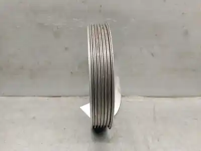 Pezzo di ricambio per auto di seconda mano puleggia dell albero motore per citroen c2 (jm_) 1.4 riferimenti oem iam 9621543580  0515n0