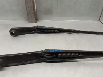Автозапчасти б/у рычаг стеклоочистителя передний правый за audi a6 c8 (4a2) 35 tdi mild hybrid ссылки oem iam 4k1955408 4k1955407 