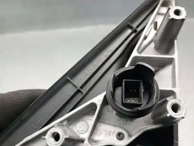 Автозапчастина б/у ліве дзеркало для bmw serie 3 berlina (e90) 320d посилання на oem iam 51167189945  