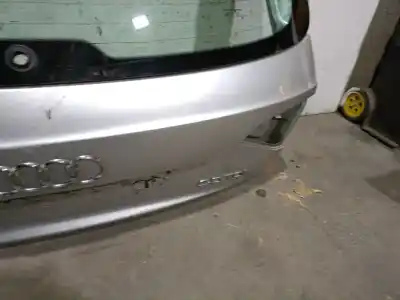 Автозапчасти б/у задняя дверь за audi a4 b8 avant (8k5) 2.0 tdi ссылки oem iam 8k9827023  8k9827023