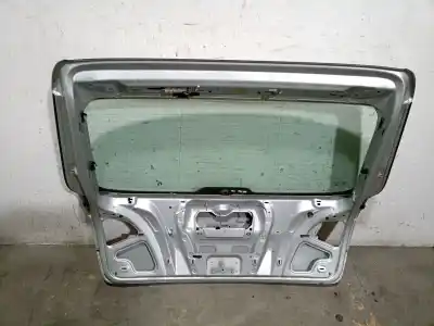 Автозапчасти б/у задняя дверь за audi a4 b8 avant (8k5) 2.0 tdi ссылки oem iam 8k9827023  8k9827023