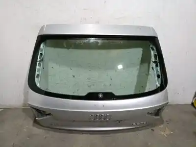 Автозапчасти б/у задняя дверь за AUDI A4 B8 AVANT (8K5) 2.0 TDI ссылки OEM IAM 8K9827023  8K9827023