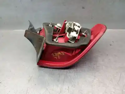 Piesă de schimb auto la mâna a doua lampã spate dreapta pentru bmw serie 3 berlina (e90) 320d referințe oem iam 6937458  63216937458