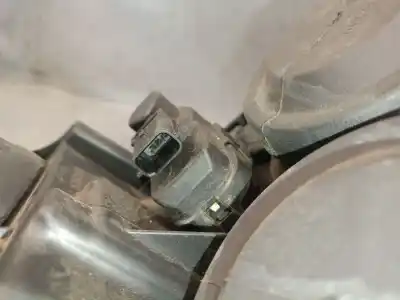 Автозапчастина б/у ліва фара для peugeot 208 ii (ub_, up_, uw_, uj_) 1.2 puretech 100 посилання на oem iam 9823194080  9823194080