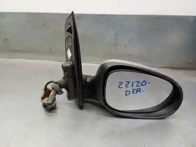 Pezzo di ricambio per auto di seconda mano Retrovisore Destro per FORD KA (RU8) 1.2 Riferimenti OEM IAM 1751709  