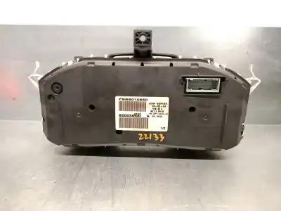 Автозапчасти б/у приборная доска за renault megane ii ranchera familiar (km0/1_) 1.5 dci (km02, km13) ссылки oem iam 8200399695a  8200462283