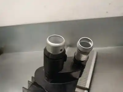 Автозапчастина б/у радіатор опалення / кондиціонації для bmw x4 (f26) xdrive 20 d посилання на oem iam 64119128953  64119128953