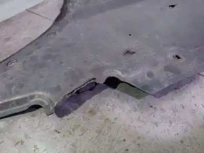 Автозапчасти б/у защитная крышка за audi a4 b8 avant (8k5) 2.0 tdi ссылки oem iam 8k0863821af  8k0863821af