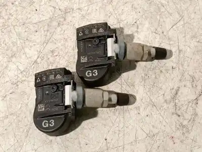 Автозапчастина б/у датчик тиску для mazda cx-30 (dm) skyactiv-x m hybrid посилання на oem iam   