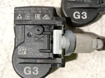 Автозапчастина б/у датчик тиску для mazda cx-30 (dm) skyactiv-x m hybrid посилання на oem iam   