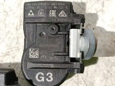 Автозапчасти б/у датчик давления за mazda cx-30 (dm) skyactiv-x m hybrid ссылки oem iam   