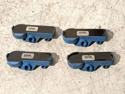 Автозапчастина б/у датчик тиску для opel corsa e (x15) 1.4 lpg (08, 68) посилання на oem iam 13581561