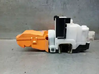 Pezzo di ricambio per auto di seconda mano serratura porta anteriore sinistra per ford ka (ru8) 1.2 riferimenti oem iam 1769262  1769262