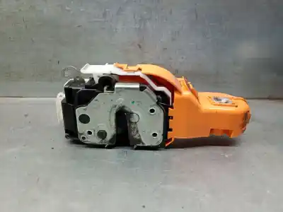 Pezzo di ricambio per auto di seconda mano serratura porta anteriore sinistra per ford ka (ru8) 1.2 riferimenti oem iam 1769262  1769262