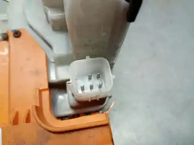 Pezzo di ricambio per auto di seconda mano serratura porta anteriore sinistra per ford ka (ru8) 1.2 riferimenti oem iam 1769262  1769262