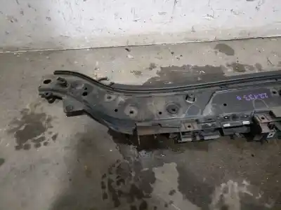 Автозапчасти б/у передняя панель за renault megane ii ranchera familiar (km0/1_) 1.5 dci (km02, km13) ссылки oem iam 8200137494  8200137494