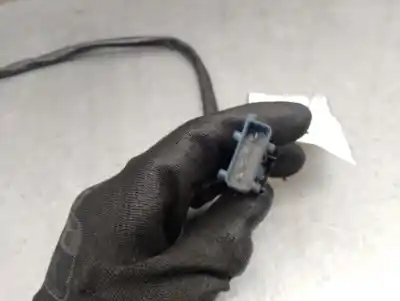 Pezzo di ricambio per auto di seconda mano sonda lambda per citroen c3 i (fc_, fn_) 1.4 i riferimenti oem iam 77240  