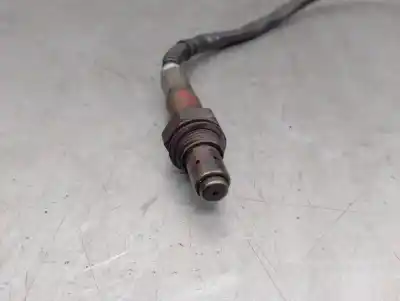 Pezzo di ricambio per auto di seconda mano sonda lambda per citroen c3 i (fc_, fn_) 1.4 i riferimenti oem iam 77240  