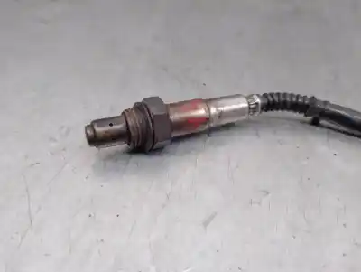 Pezzo di ricambio per auto di seconda mano sonda lambda per citroen c3 i (fc_, fn_) 1.4 i riferimenti oem iam 77240  