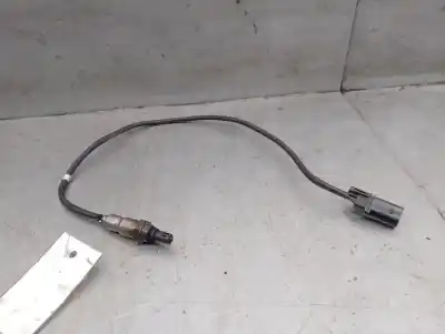 Second-hand car spare part lambda probe for fiat doblo cargo (263_) 1.3 d multijet oem iam references 55210334