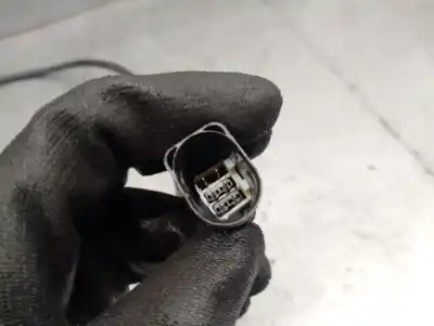 Second-hand car spare part lambda probe for fiat doblo cargo (263_) 1.3 d multijet oem iam references 55210334  