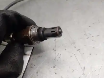 Second-hand car spare part lambda probe for fiat doblo cargo (263_) 1.3 d multijet oem iam references 55210334  