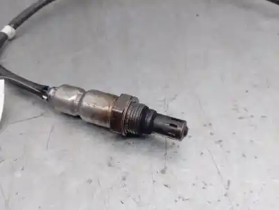 Second-hand car spare part lambda probe for fiat doblo cargo (263_) 1.3 d multijet oem iam references 55210334  