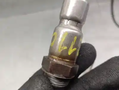 Second-hand car spare part lambda probe for fiat doblo cargo (263_) 1.3 d multijet oem iam references 55210334  