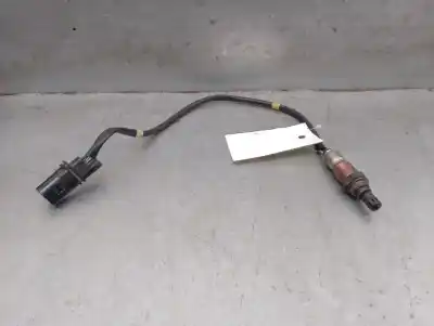 Peça sobressalente para automóvel em segunda mão sonda lambda por volkswagen polo v (6r1, 6c1) 1.6 tdi referências oem iam 03l906262d