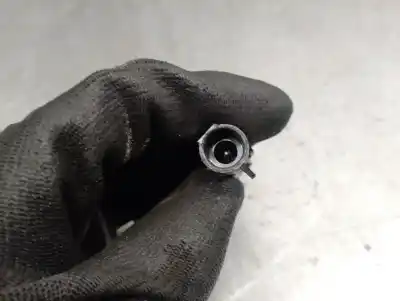 Peça sobressalente para automóvel em segunda mão sonda lambda por opel astra f fastback (t92) 1.6 i (f08, m08, f68, m68) referências oem iam 25164596  