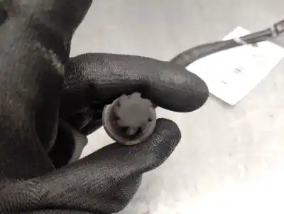 Peça sobressalente para automóvel em segunda mão sonda lambda por opel astra f fastback (t92) 1.6 i (f08, m08, f68, m68) referências oem iam 25164596  