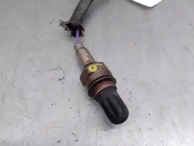 Peça sobressalente para automóvel em segunda mão sonda lambda por opel astra f fastback (t92) 1.6 i (f08, m08, f68, m68) referências oem iam 25164596  
