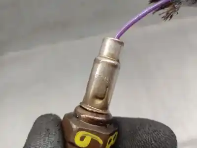 Peça sobressalente para automóvel em segunda mão sonda lambda por opel astra f fastback (t92) 1.6 i (f08, m08, f68, m68) referências oem iam 25164596  