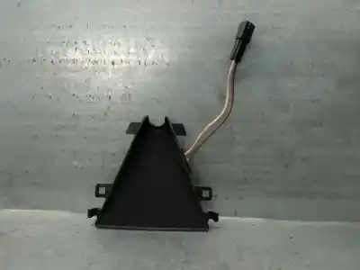 Peça sobressalente para automóvel em segunda mão sensor por audi a6 c8 (4a2) 35 tdi mild hybrid referências oem iam 4k5980281a  