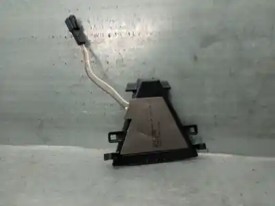 Peça sobressalente para automóvel em segunda mão sensor por audi a6 c8 (4a2) 35 tdi mild hybrid referências oem iam 4k5980281a  