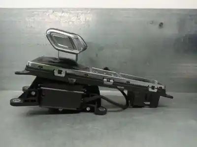 Автозапчасти б/у рычаг переключения передач за AUDI A6 C8 (4A2) 35 TDI MILD HYBRID ссылки OEM IAM 4K1713041H  4K1713041H