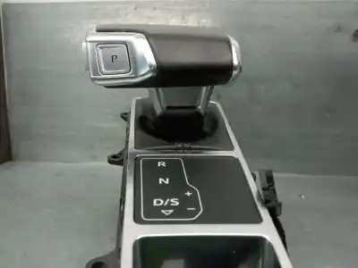 Автозапчасти б/у рычаг переключения передач за audi a6 c8 (4a2) 35 tdi mild hybrid ссылки oem iam 4k1713041h  4k1713041h