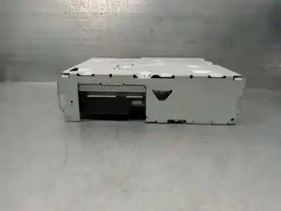 Автозапчасти б/у аудиосистема / радио cd за audi a6 c8 (4a2) 35 tdi mild hybrid ссылки oem iam 4k0035064c  4k0035064d