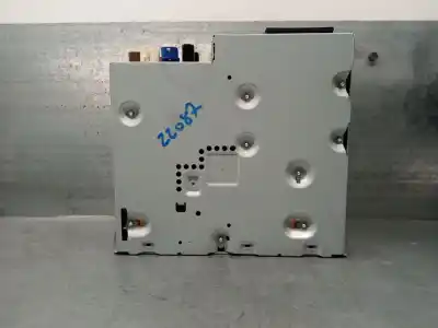 Автозапчасти б/у аудиосистема / радио cd за audi a6 c8 (4a2) 35 tdi mild hybrid ссылки oem iam 4k0035064c  4k0035064d