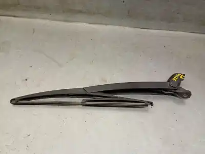 Second-hand car spare part rear windshield wiper arm for ford ka (ru8) 1.2 oem iam references 1554050  1554050