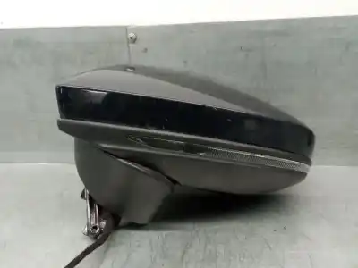 Автозапчасти б/у левое зеркало за audi a6 c8 (4a2) 35 tdi mild hybrid ссылки oem iam 4k1857409f  